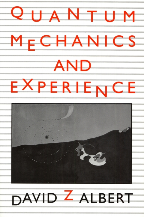Cover image for book Quantum Mechanics and Experience