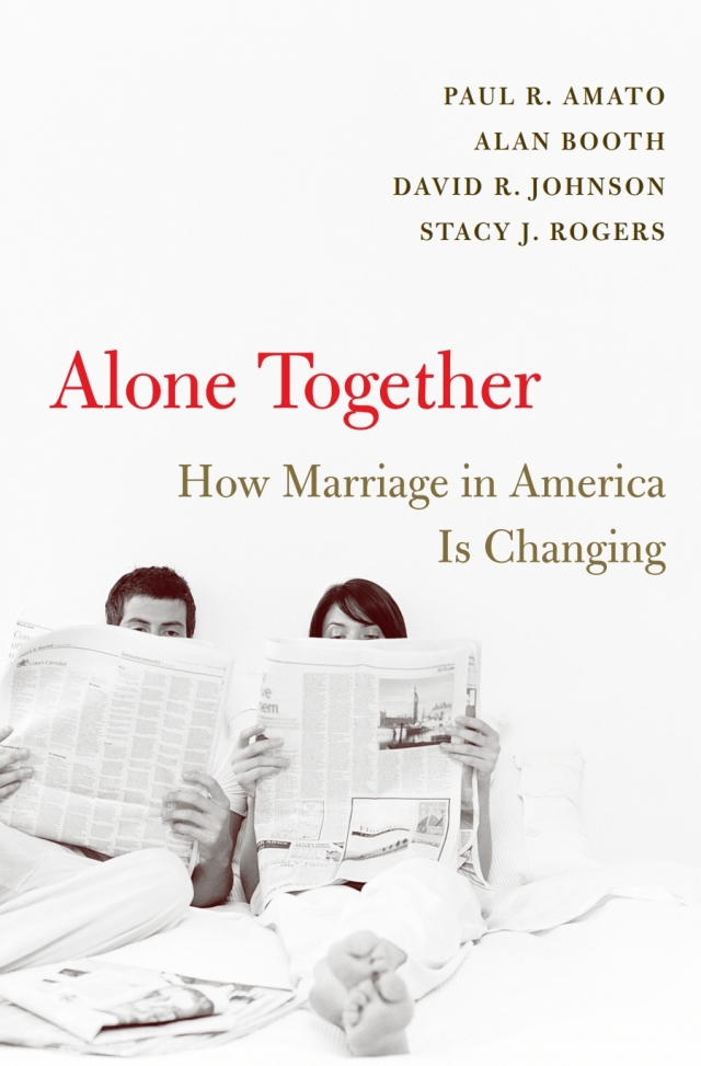 Alone Together