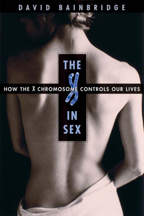Cover image for book The X in Sex