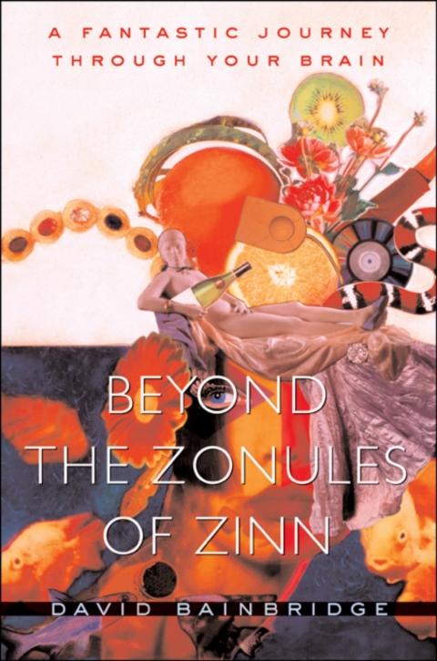Cover image for book Beyond the Zonules of Zinn
