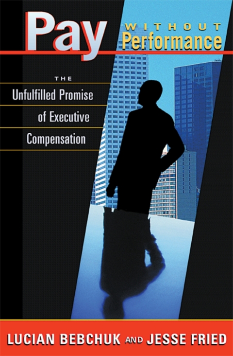 Cover image for book Pay without Performance