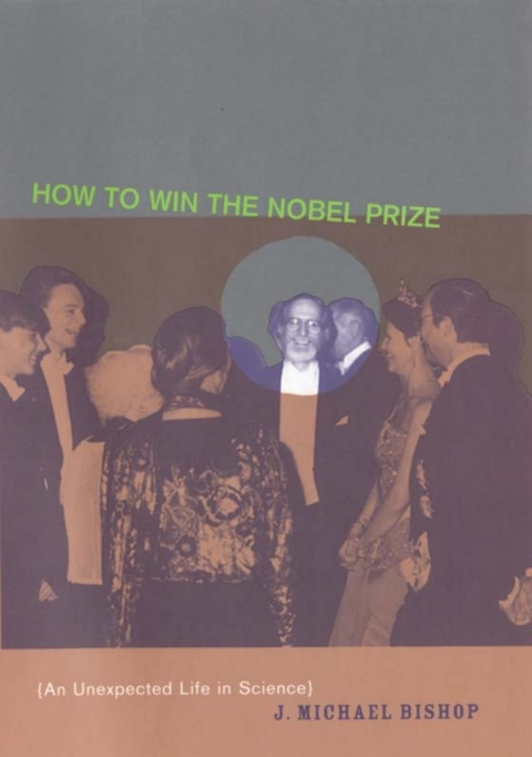 How to Win the Nobel Prize 
