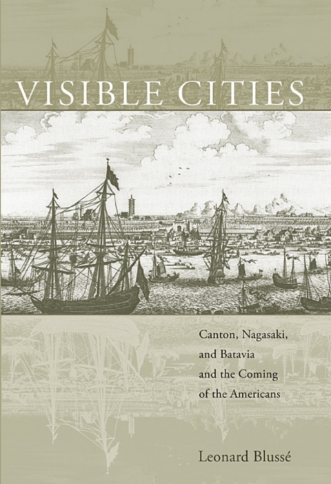 Visible Cities 
