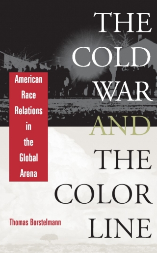 The Cold War and the Color Line