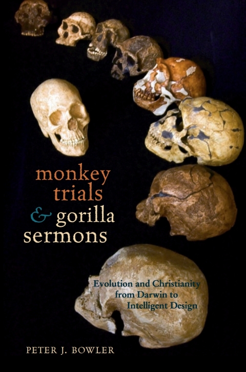 Monkey Trials and Gorilla Sermons 