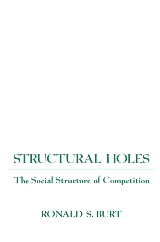 Structural Holes