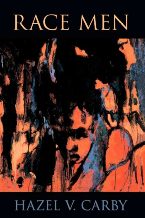 Cover image for book Race Men