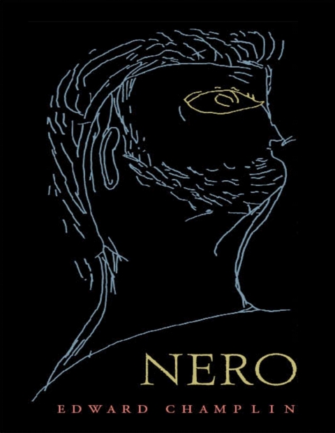 Cover image for book Nero