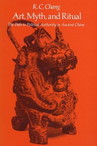 Art, Myth, and Ritual