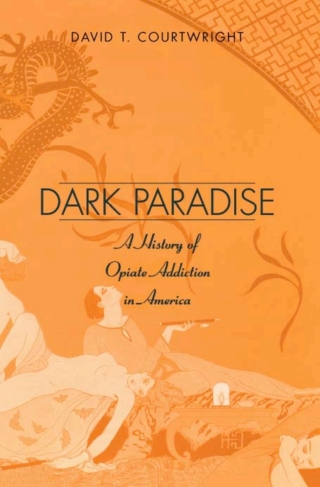 Dark Paradise