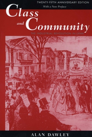 Class and Community