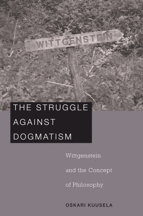Cover image for book The Struggle against Dogmatism