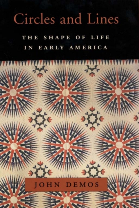 Cover image for book Circles and Lines