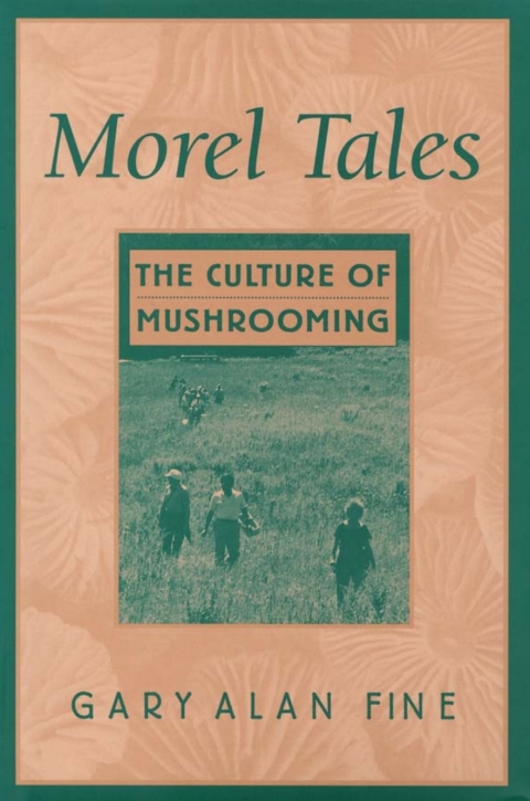 Morel Tales 