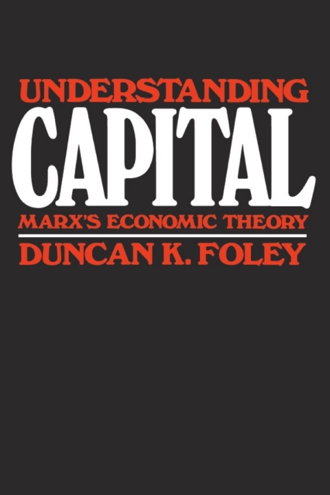 Cover image for book Understanding Capital