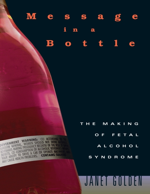 Cover image for book Message in a Bottle