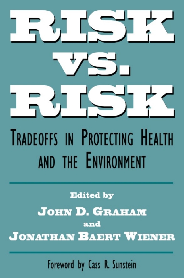 Risk vs. Risk