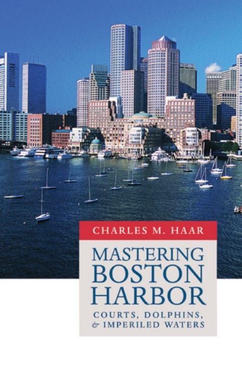 Mastering Boston Harbor 