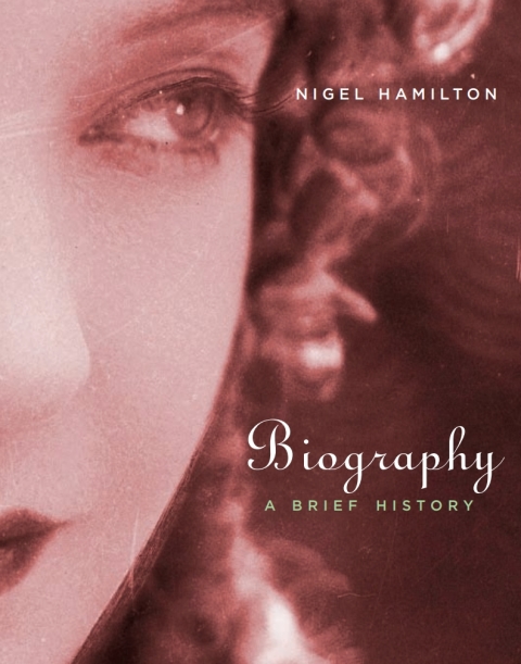 Cover image for book Biography