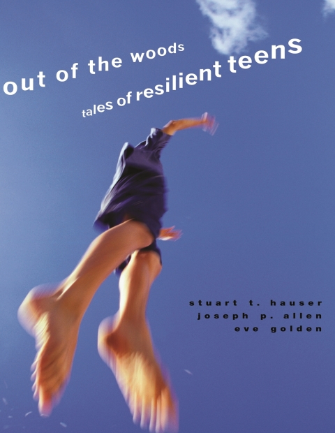 Cover image for book Out of the Woods