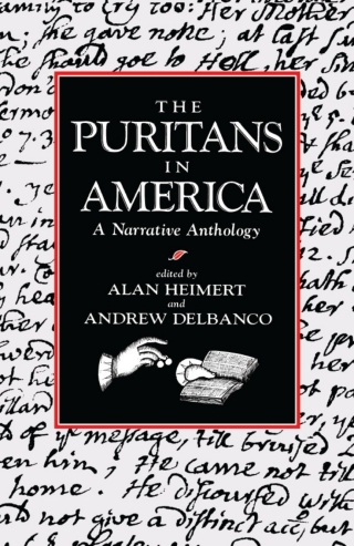 The Puritans in America