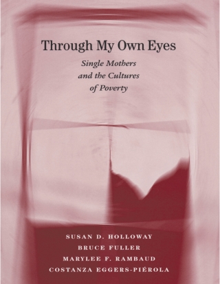 Through My Own Eyes