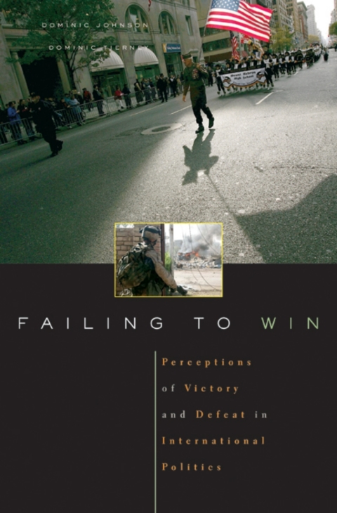 Failing to Win 