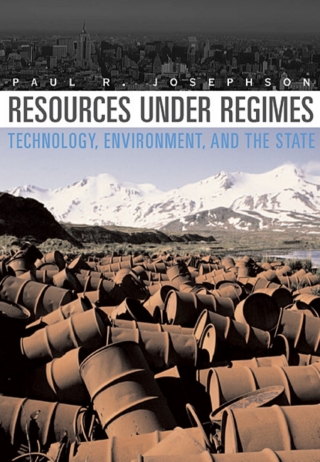 Resources under Regimes