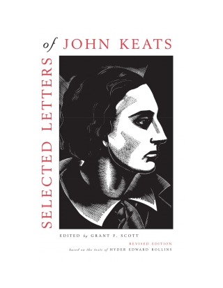 Selected Letters of John Keats