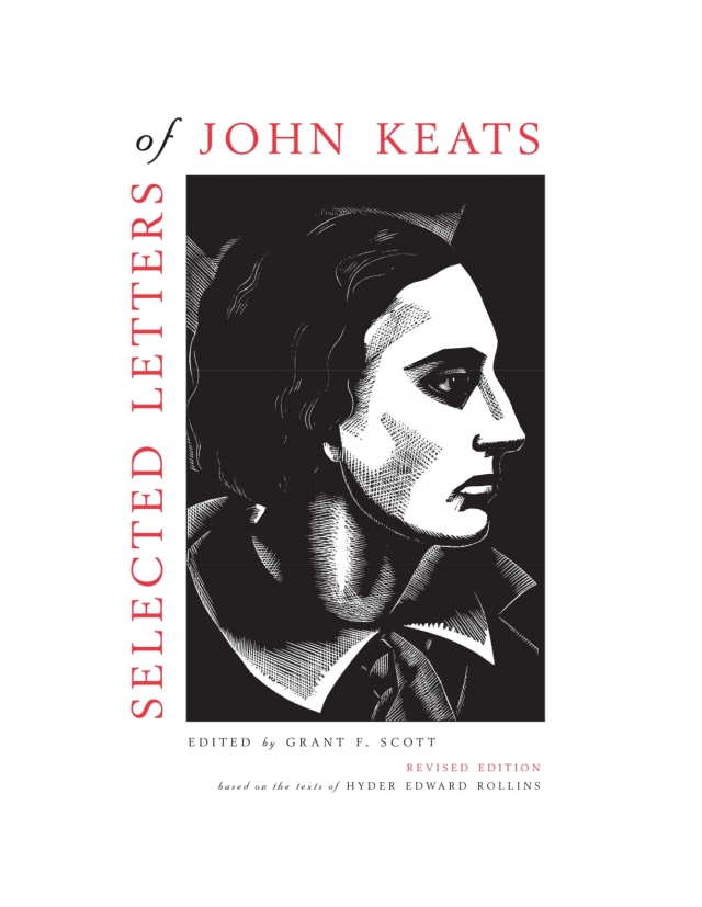 Selected Letters of John Keats