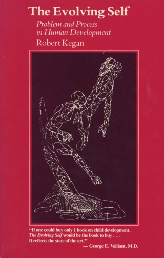 The Evolving Self