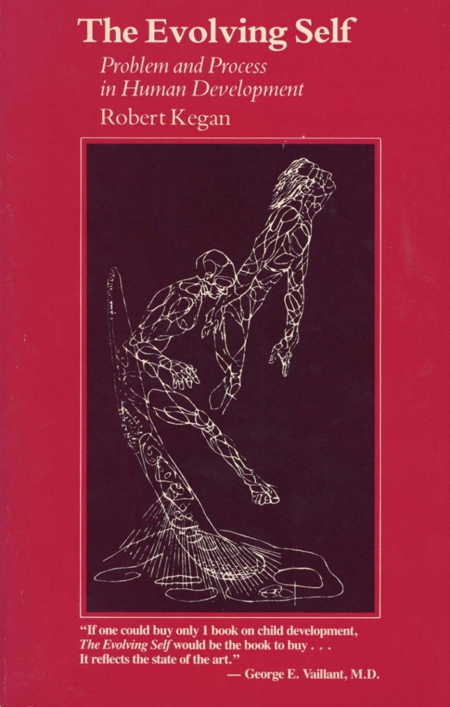 The Evolving Self