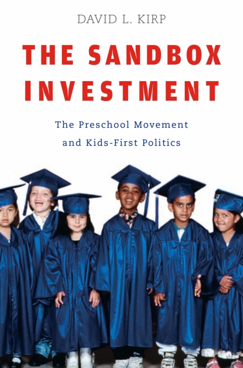 Cover image for book The Sandbox Investment