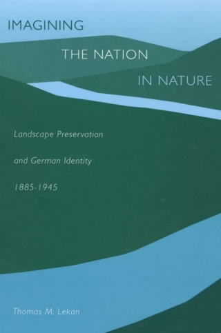Imagining the Nation in Nature
