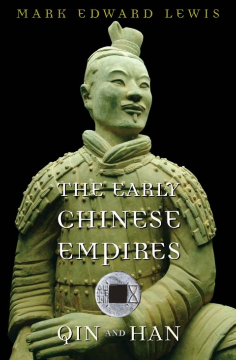 The Early Chinese Empires 