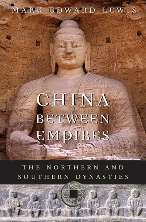 China between Empires 