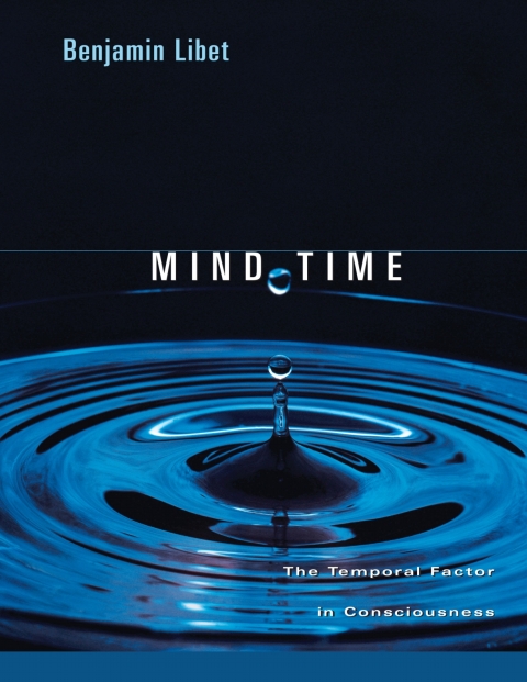 Cover image for book Mind Time
