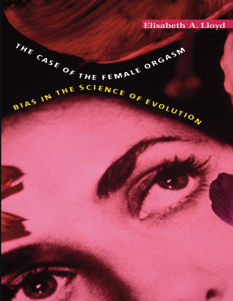 Cover image for book The Case of the Female Orgasm