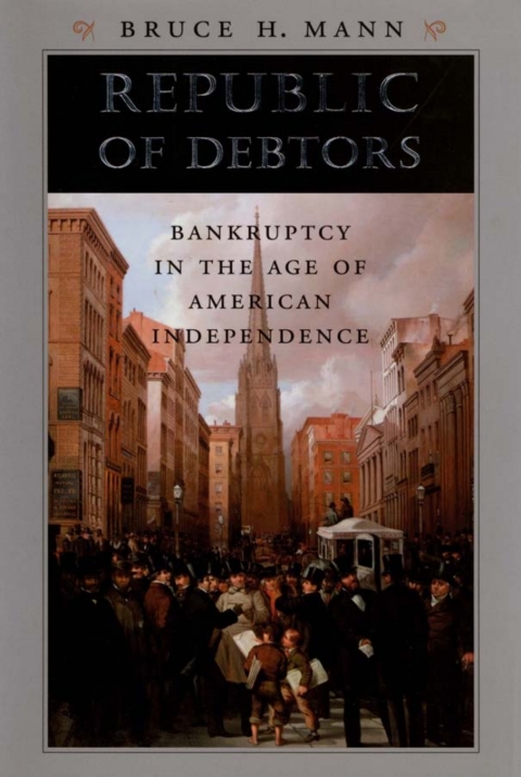Republic Of Debtors