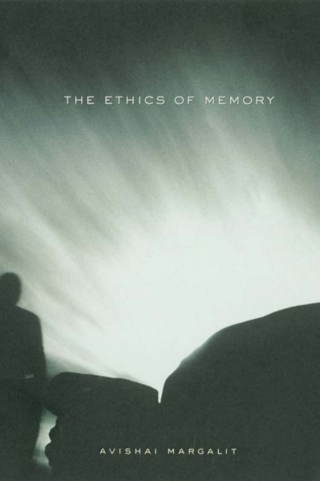 The Ethics of Memory