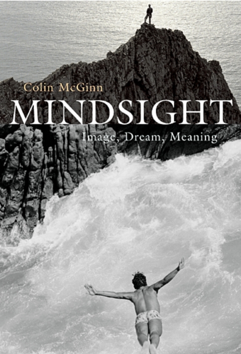 Cover image for book Mindsight