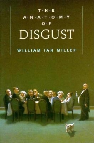 The Anatomy of Disgust