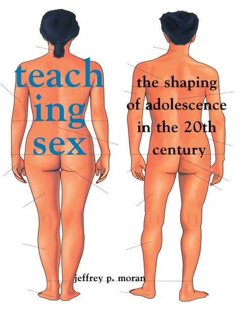 Cover image for book Teaching Sex