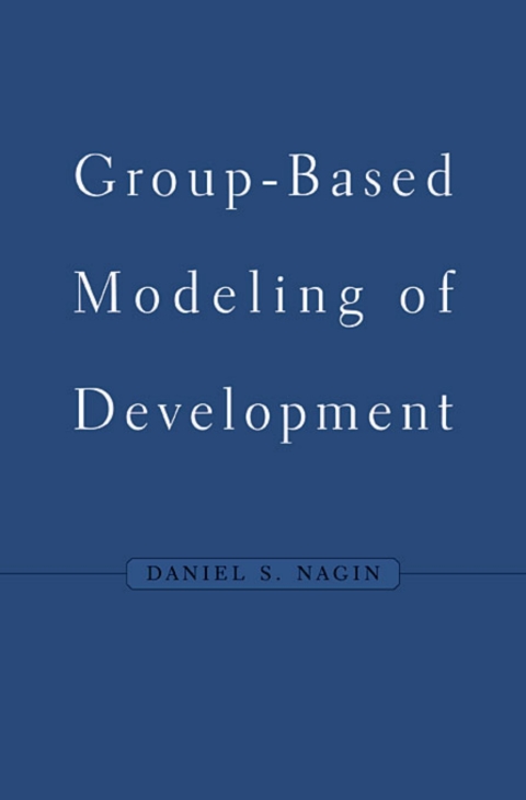 Group-Based Modeling of Development 