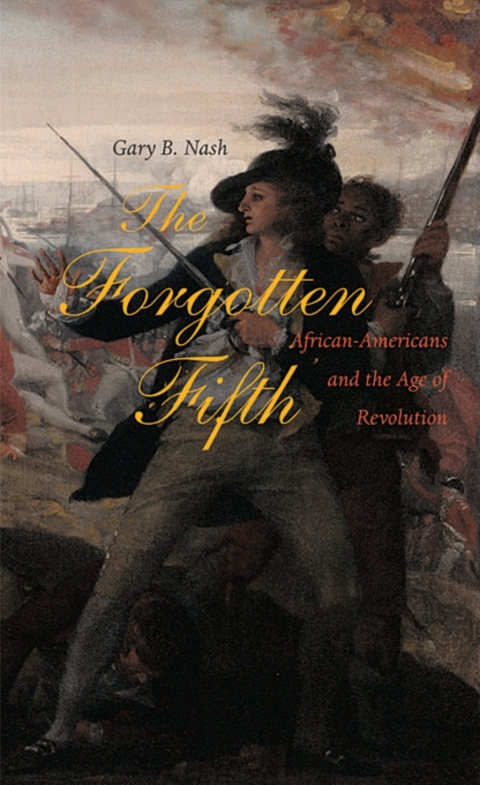 The Forgotten Fifth 