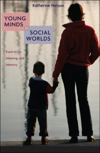 Imagen de portada: Young Minds in Social Worlds 9780674023352