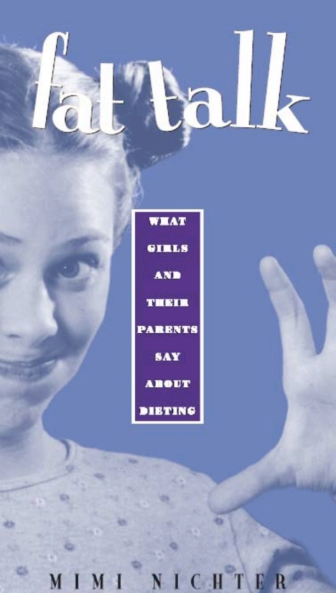 Cover image for book Fat Talk