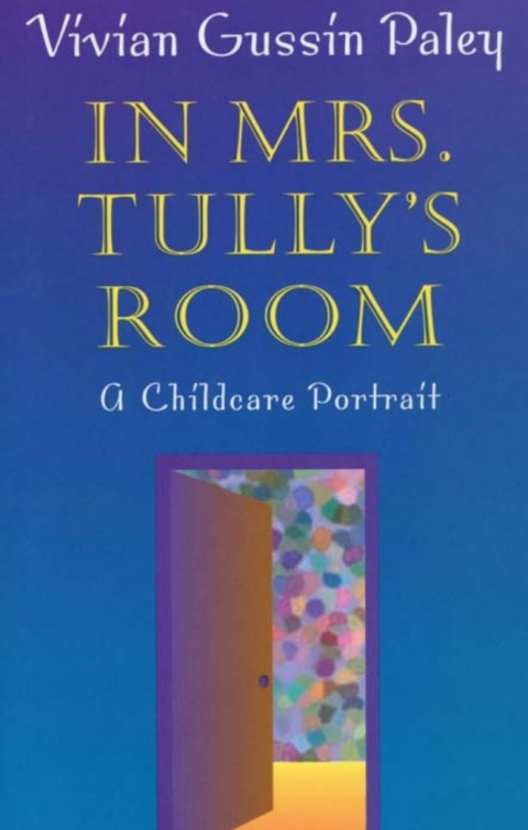 Cover image for book In Mrs. Tully's Room