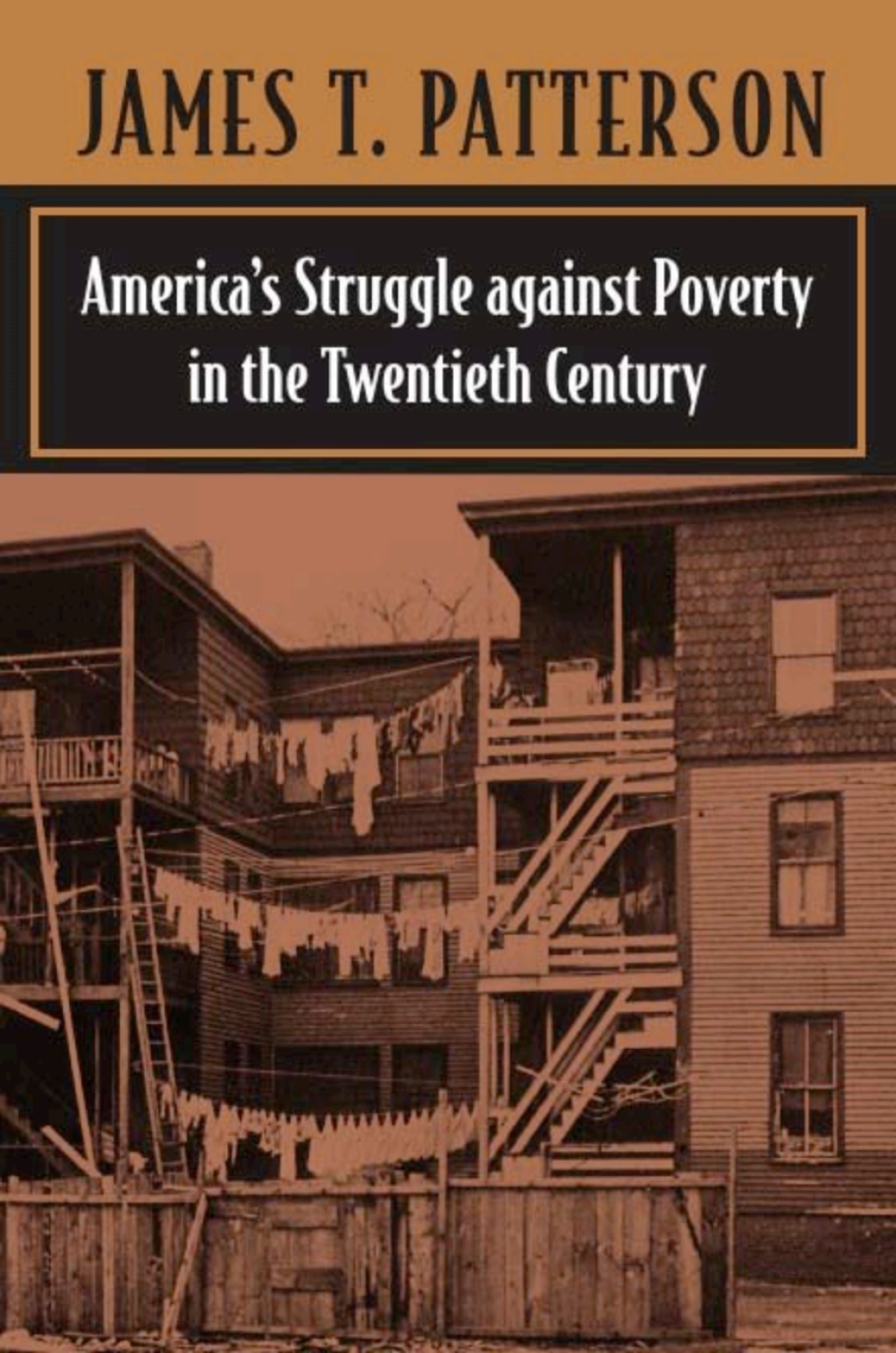 Page Fidelity America’s Struggle against Poverty in the Twentieth Century; $39.00