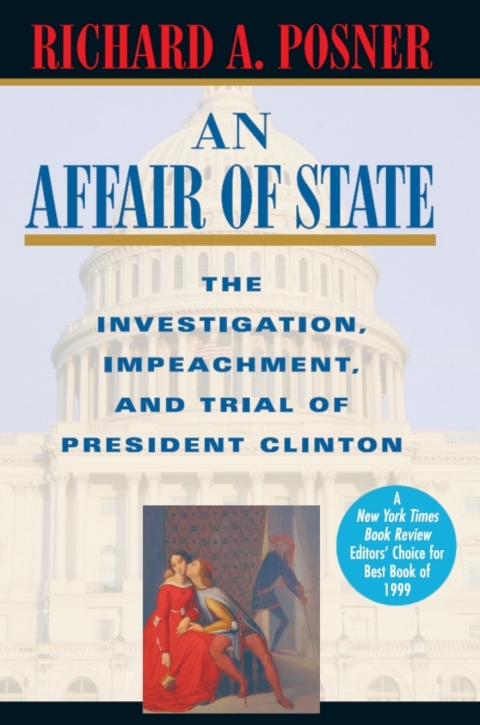 An Affair of State 
